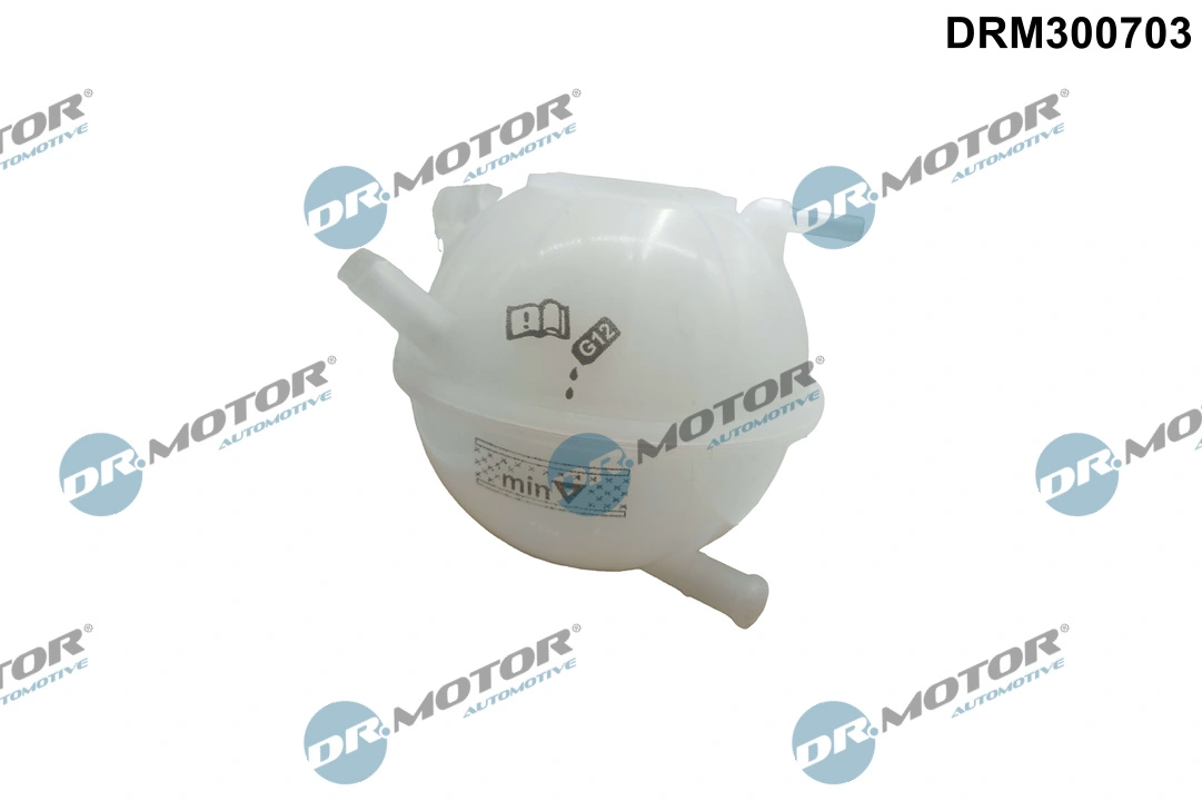 Expansion Tank, coolant